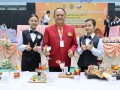 25661219การแข่งขันทักษะวิชาชีพและทักษะพื้นฐาน ระดับภาค ปีการ ... Image 1
